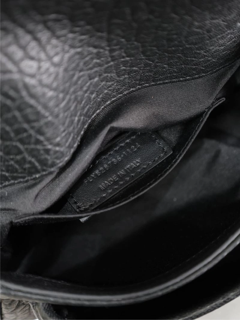 GoAnywhere YSL Satchel Bags 62783