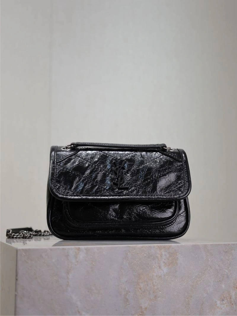 YSL Satchel Bags BestValue 62784