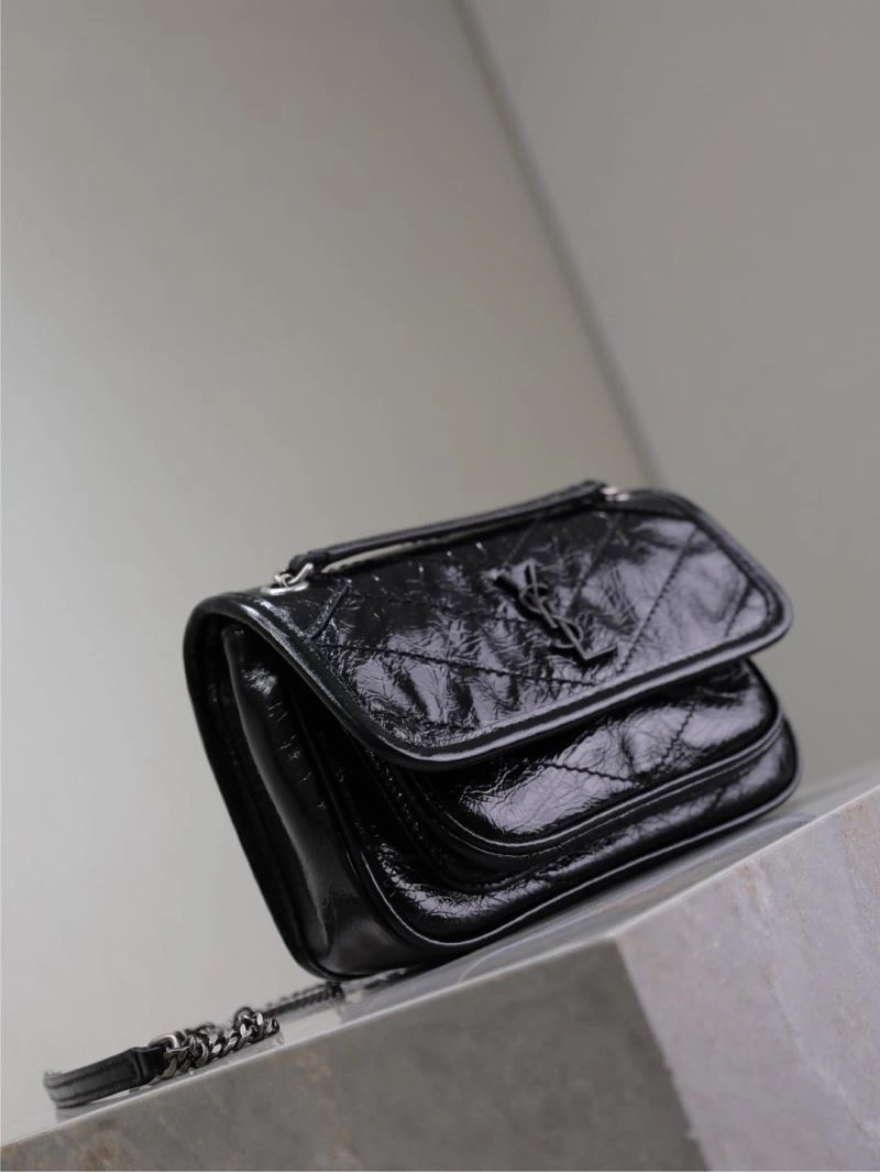 YSL Satchel Bags BestValue 62784