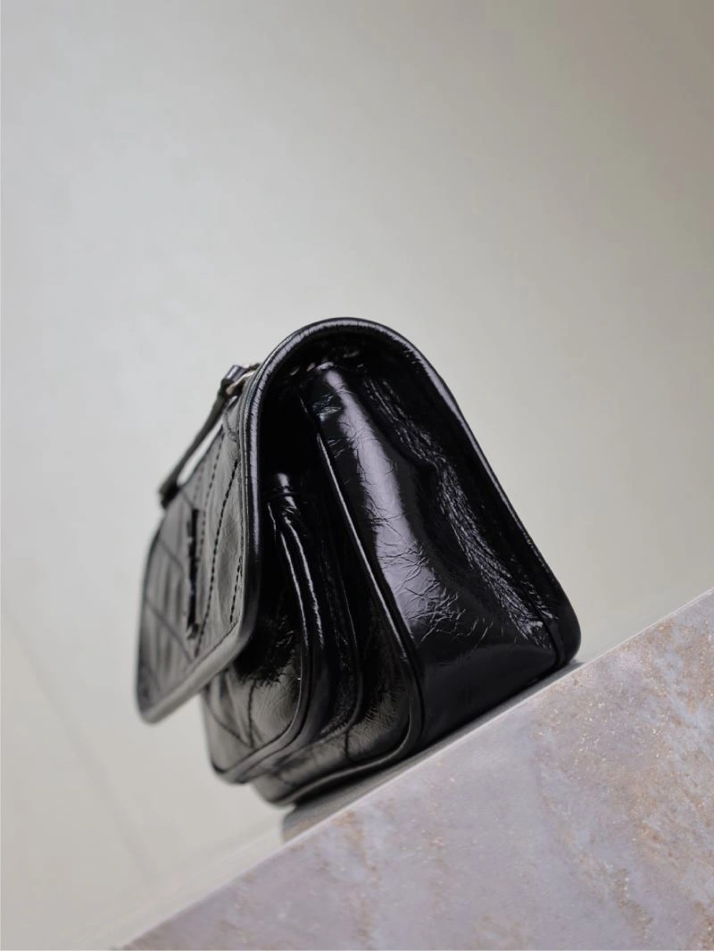 YSL Satchel Bags BestValue 62784