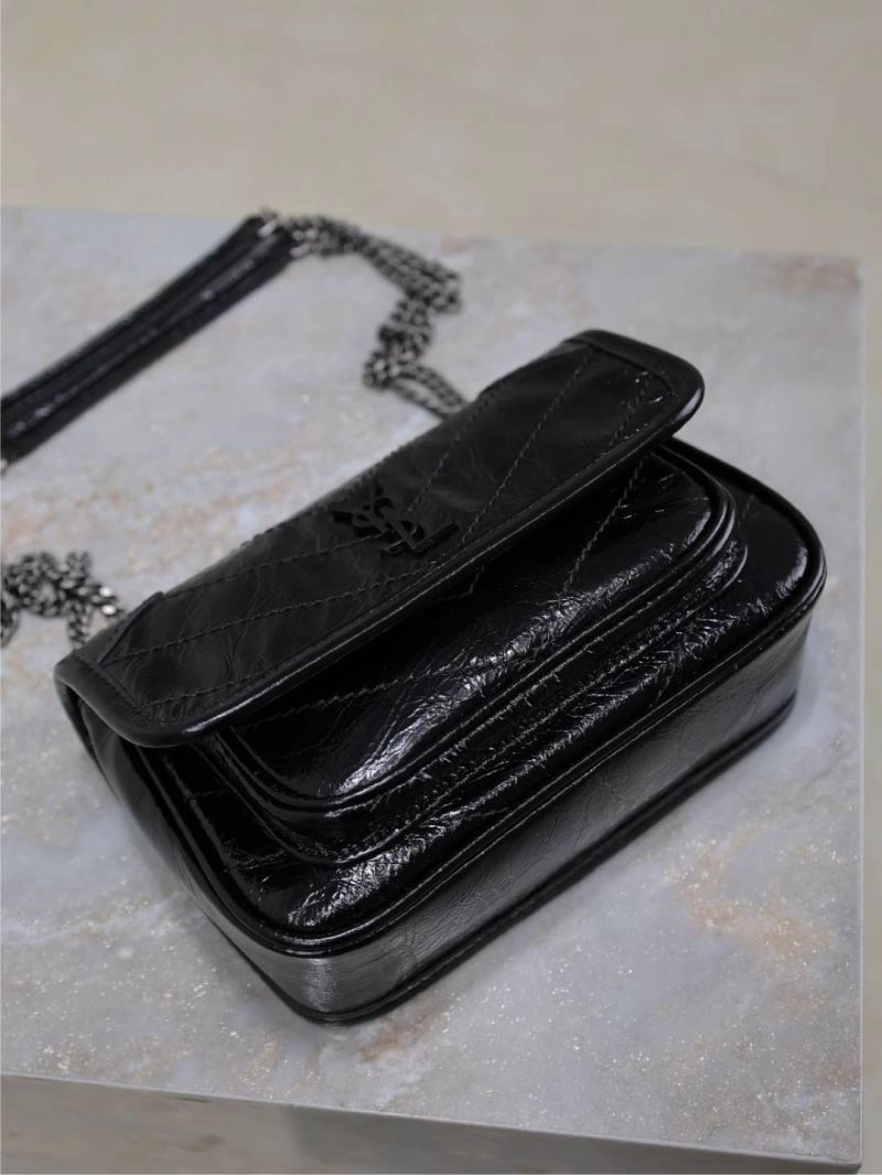 YSL Satchel Bags BestValue 62784