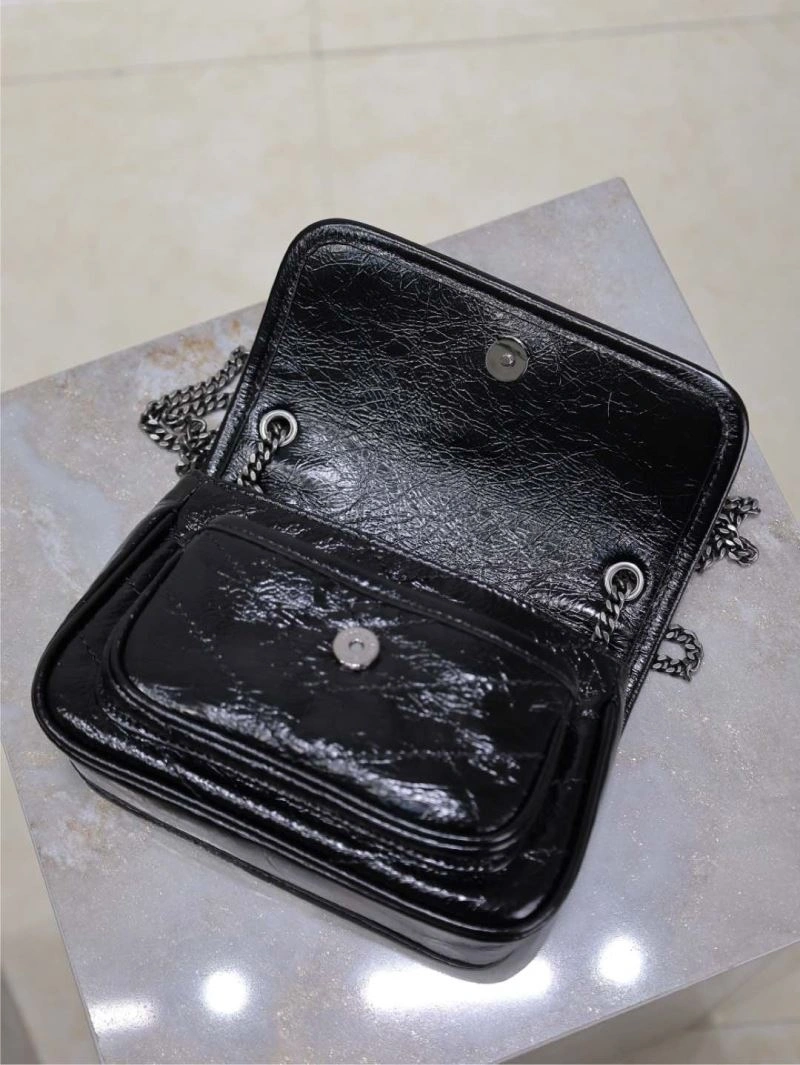 YSL Satchel Bags BestValue 62784