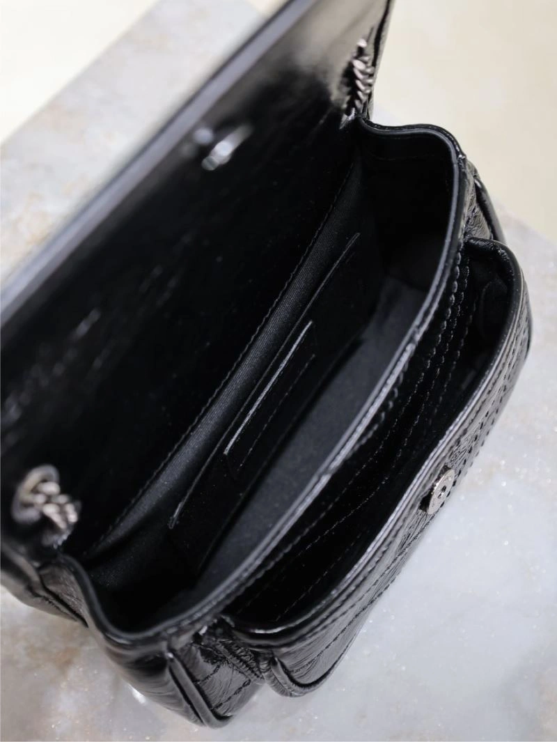 YSL Satchel Bags BestValue 62784