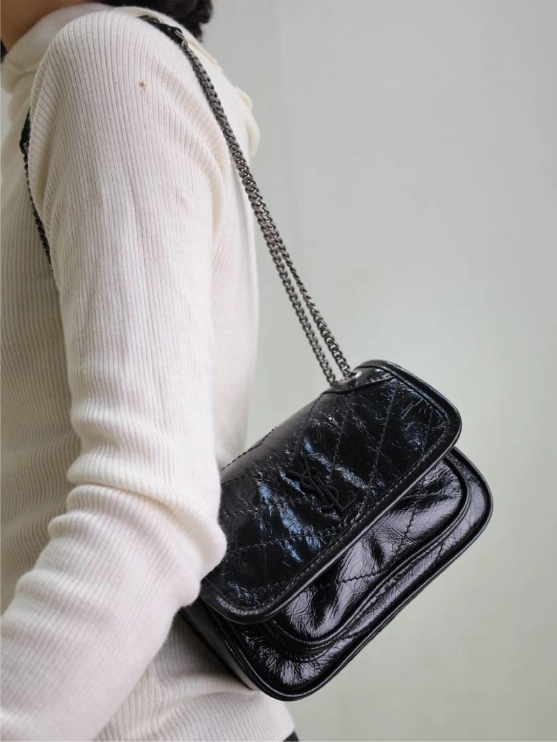 YSL Satchel Bags BestValue 62784