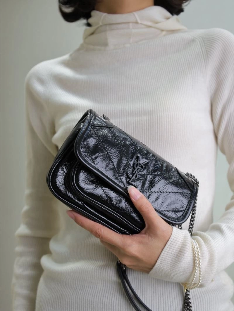YSL Satchel Bags BestValue 62784