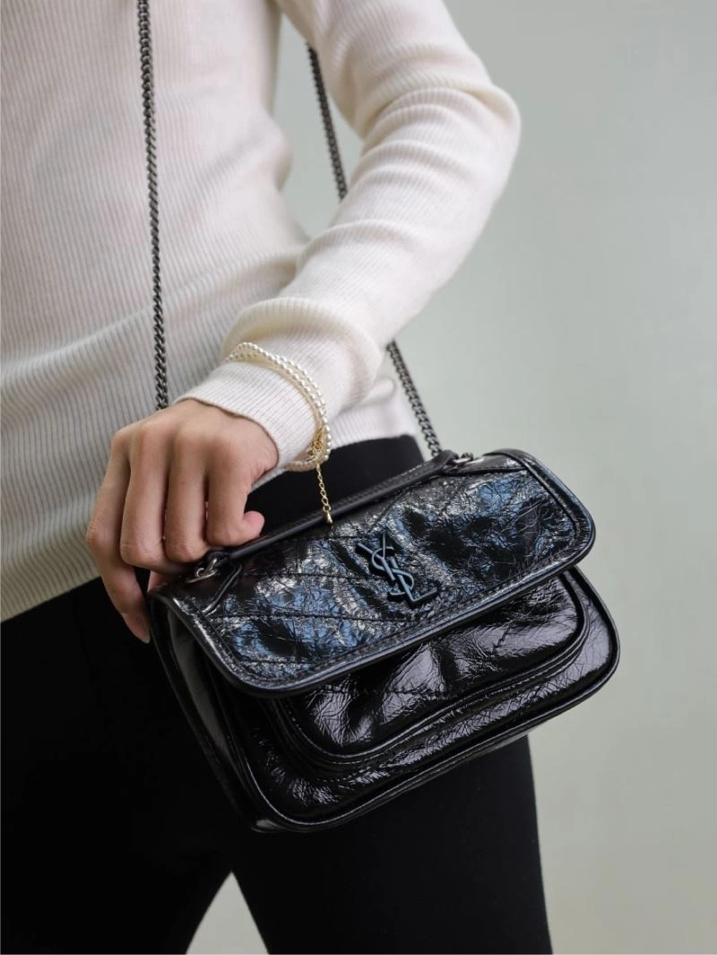 YSL Satchel Bags BestValue 62784