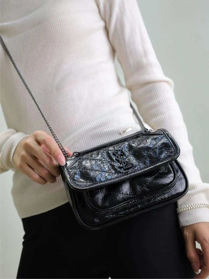 YSL Satchel Bags BestValue 62784