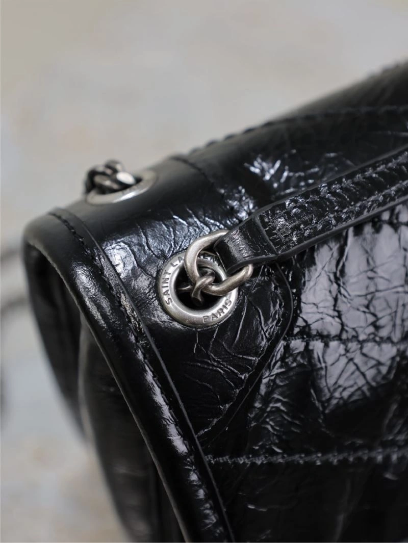 YSL Satchel Bags BestValue 62784