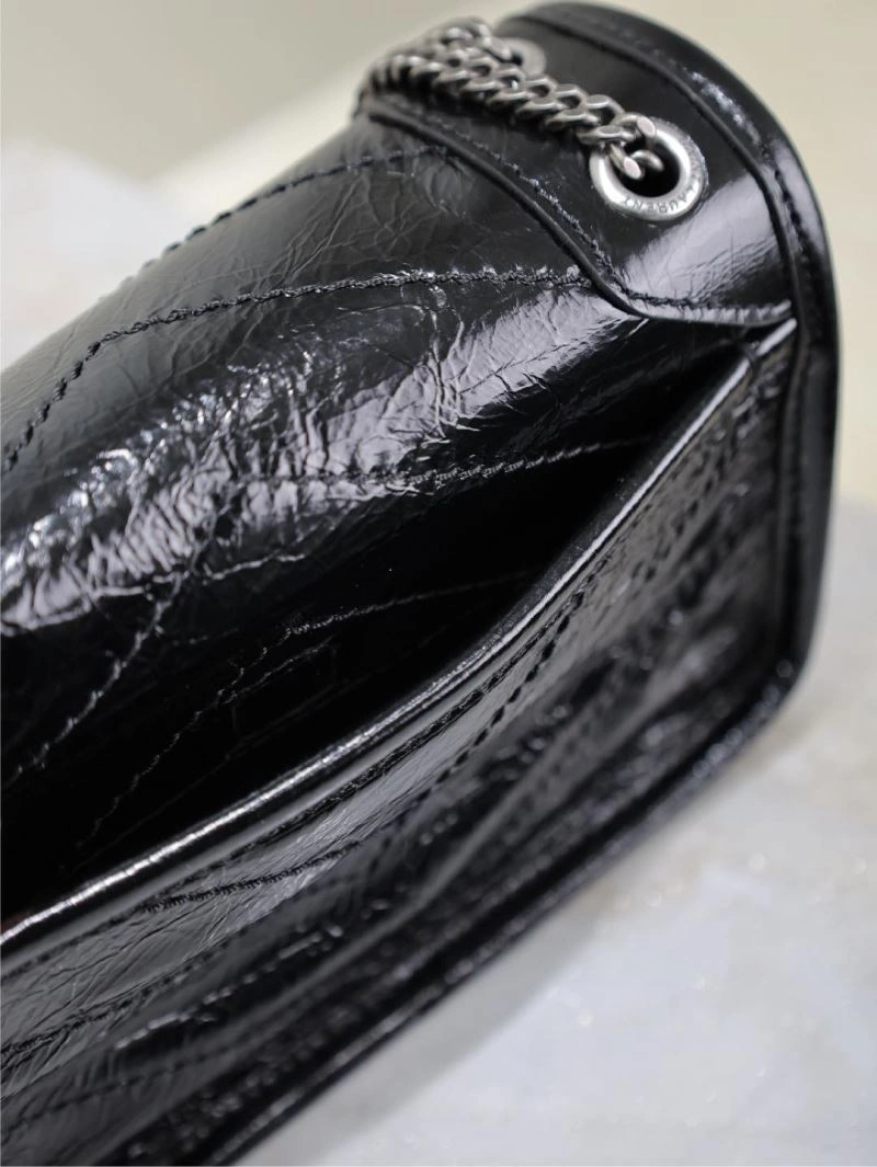 YSL Satchel Bags BestValue 62784