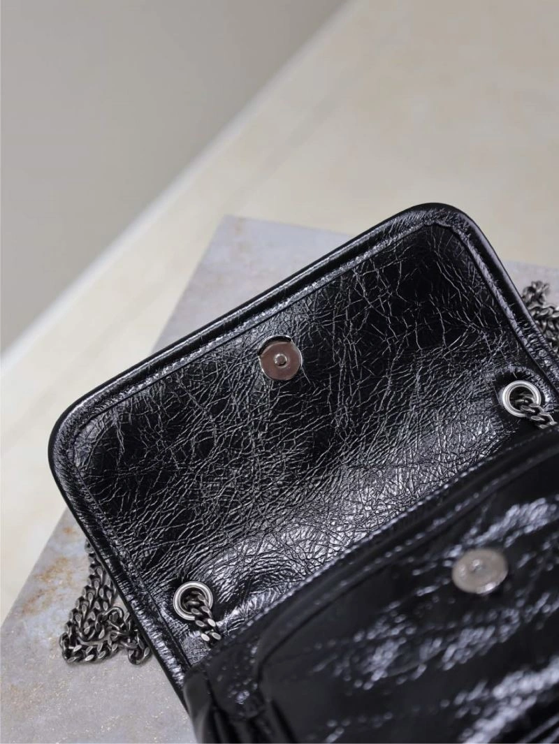 YSL Satchel Bags BestValue 62784