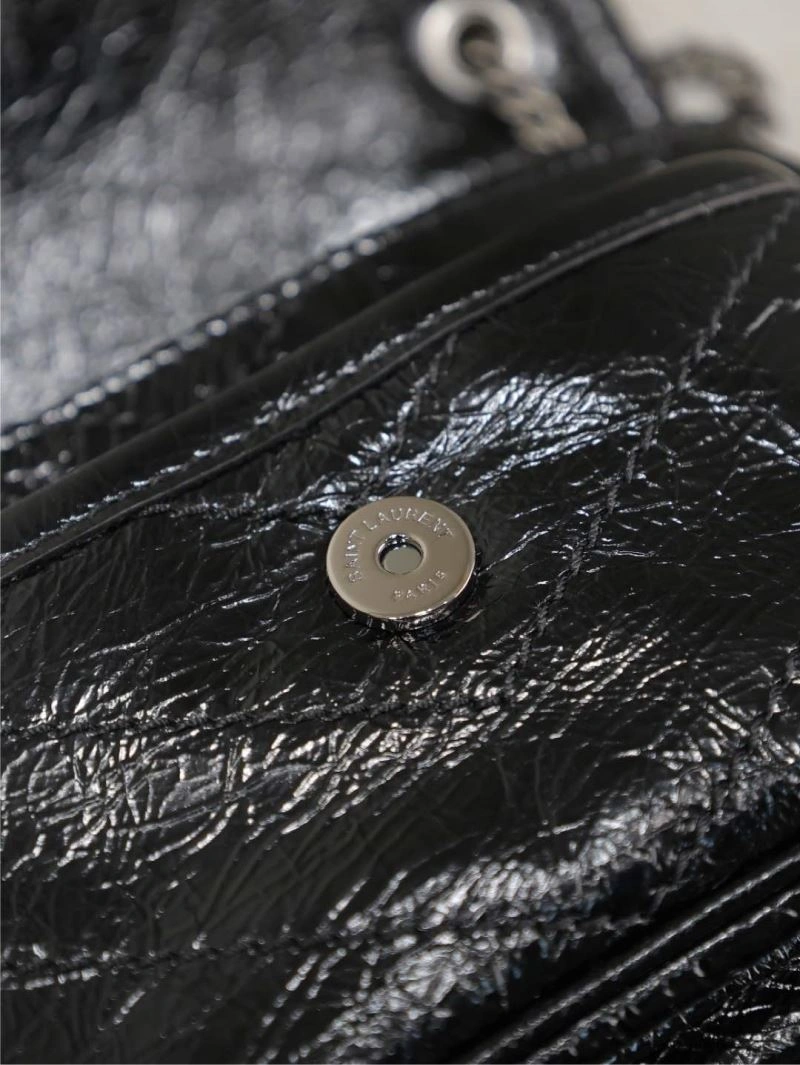 YSL Satchel Bags BestValue 62784