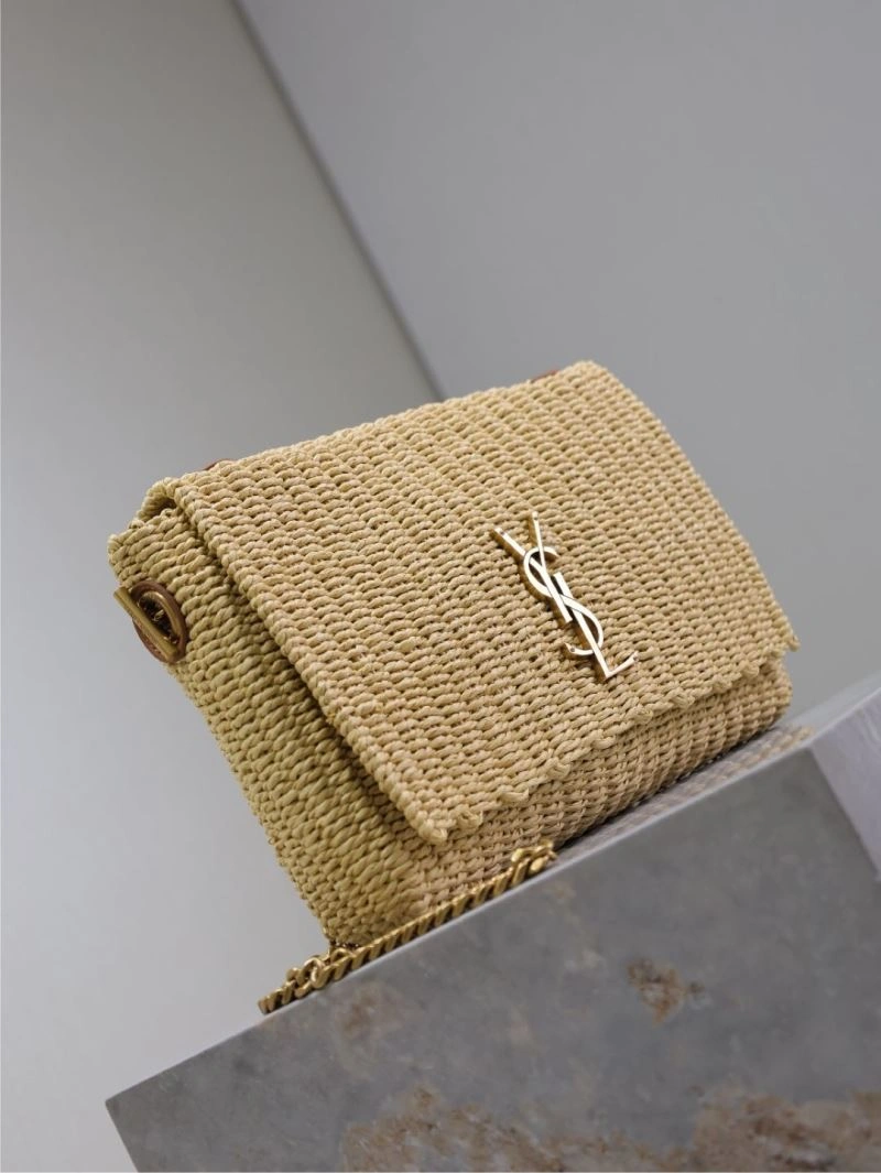 YSL Satchel Bags Supportive 62787