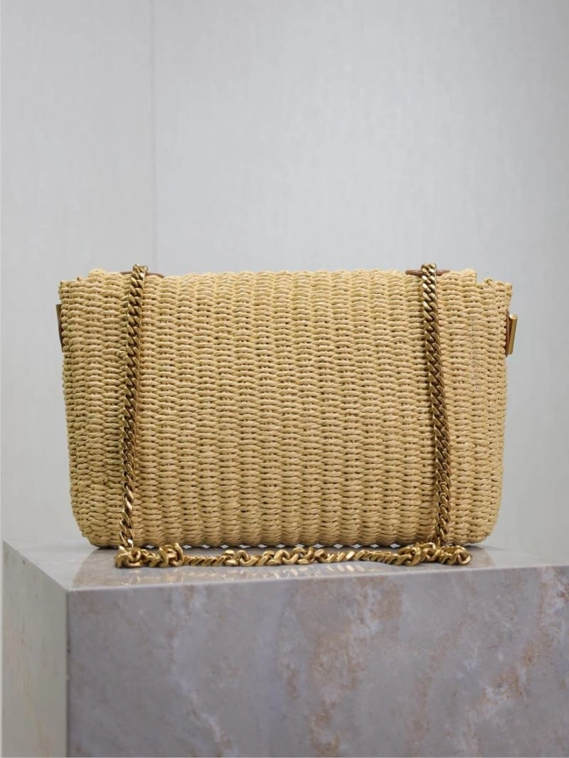 YSL Satchel Bags Supportive 62787