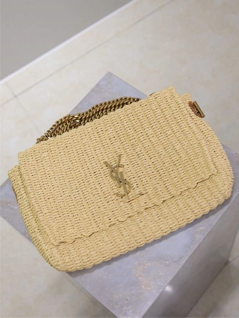 YSL Satchel Bags Supportive 62787
