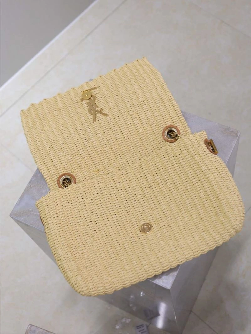 YSL Satchel Bags Supportive 62787
