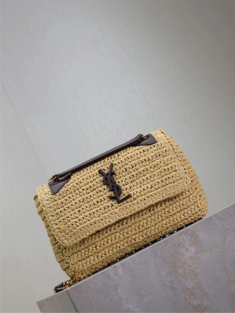 HighQuality YSL Satchel Bags 62786
