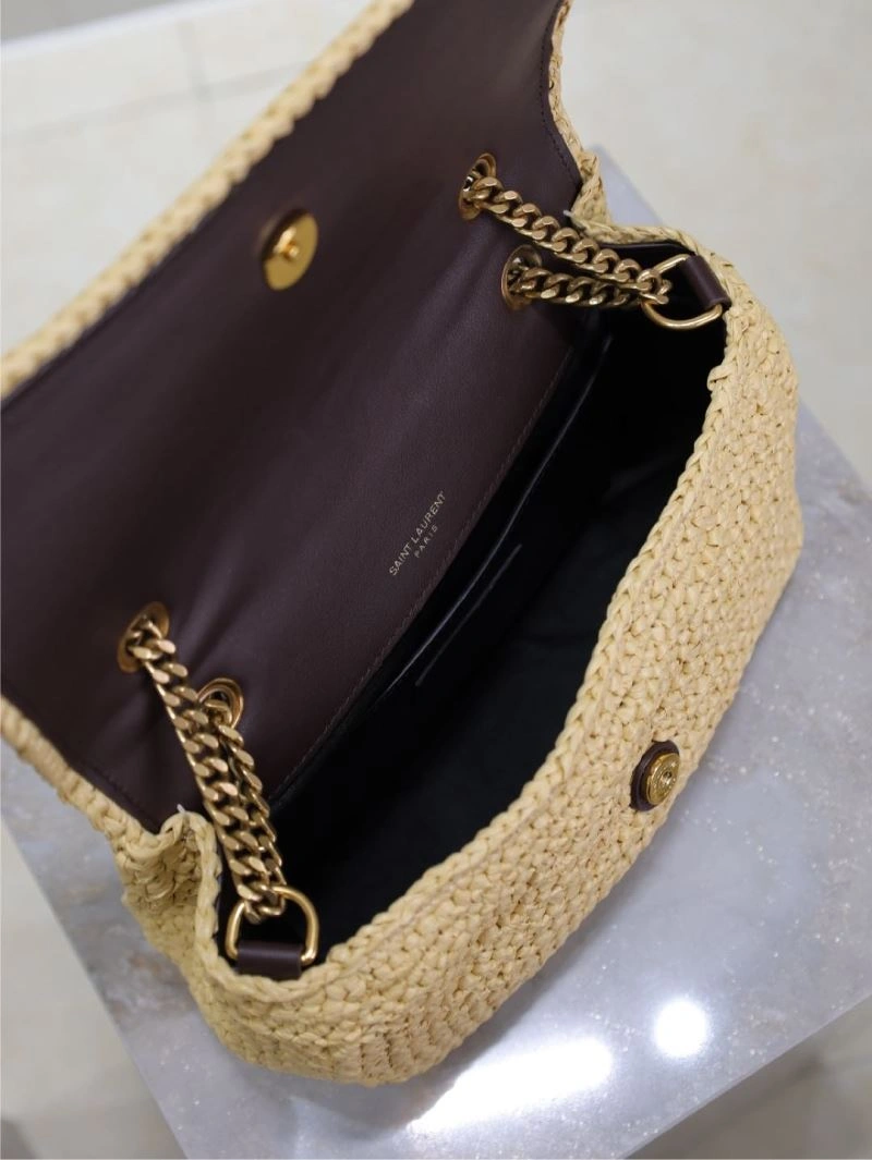 HighQuality YSL Satchel Bags 62786