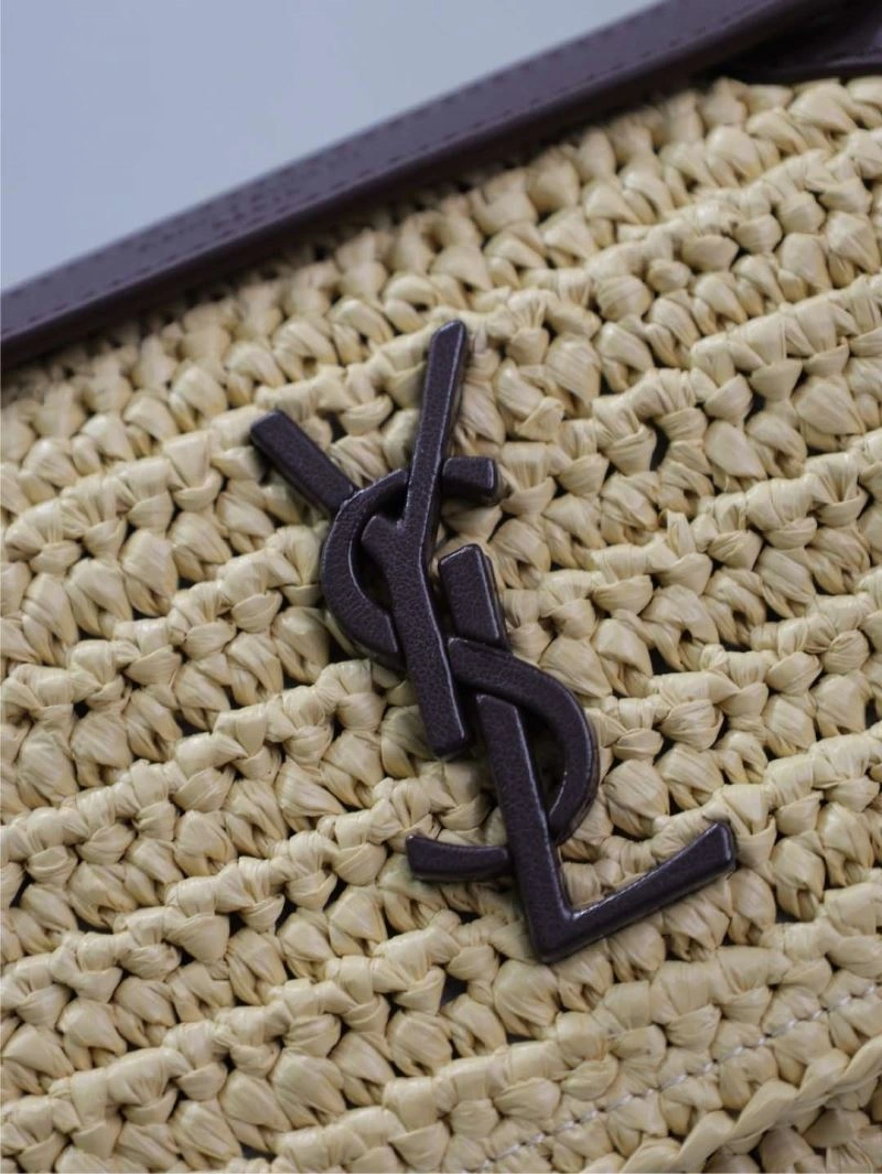 HighQuality YSL Satchel Bags 62786