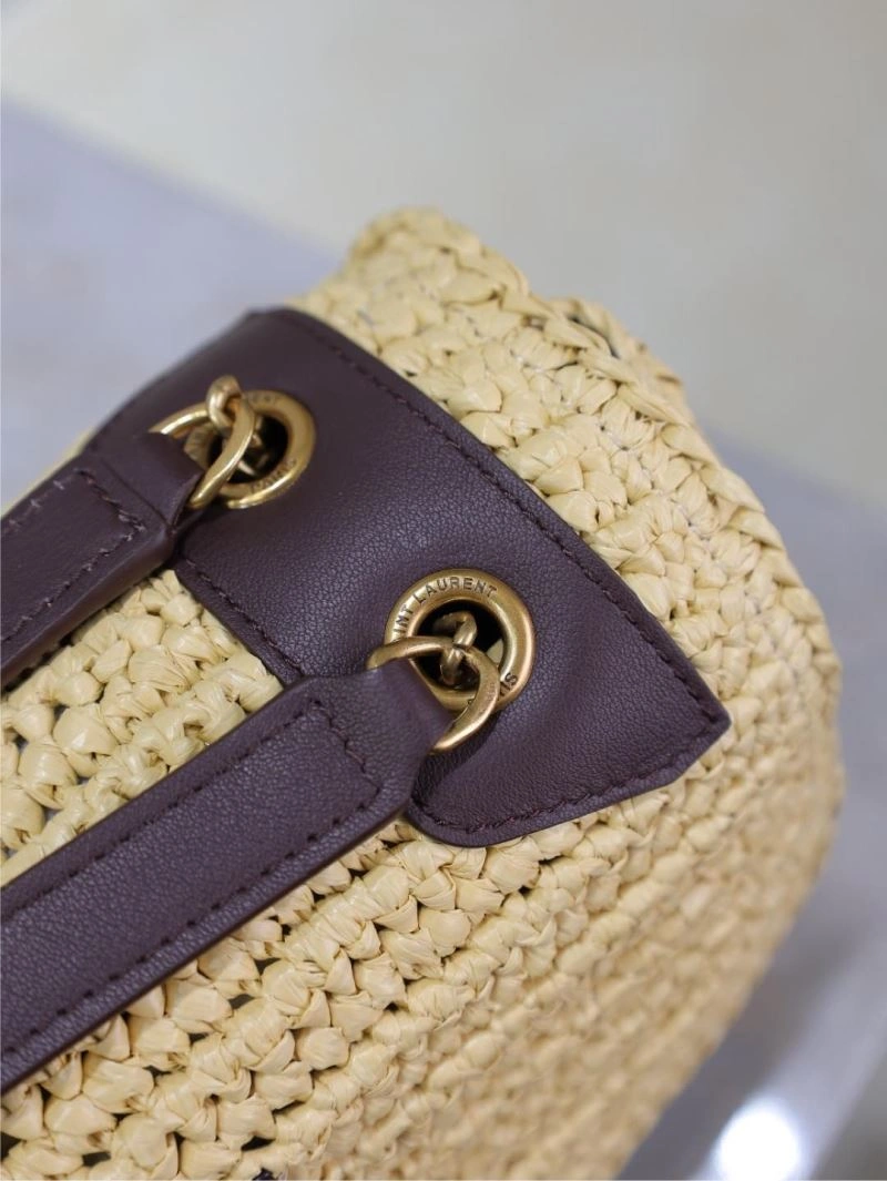 HighQuality YSL Satchel Bags 62786