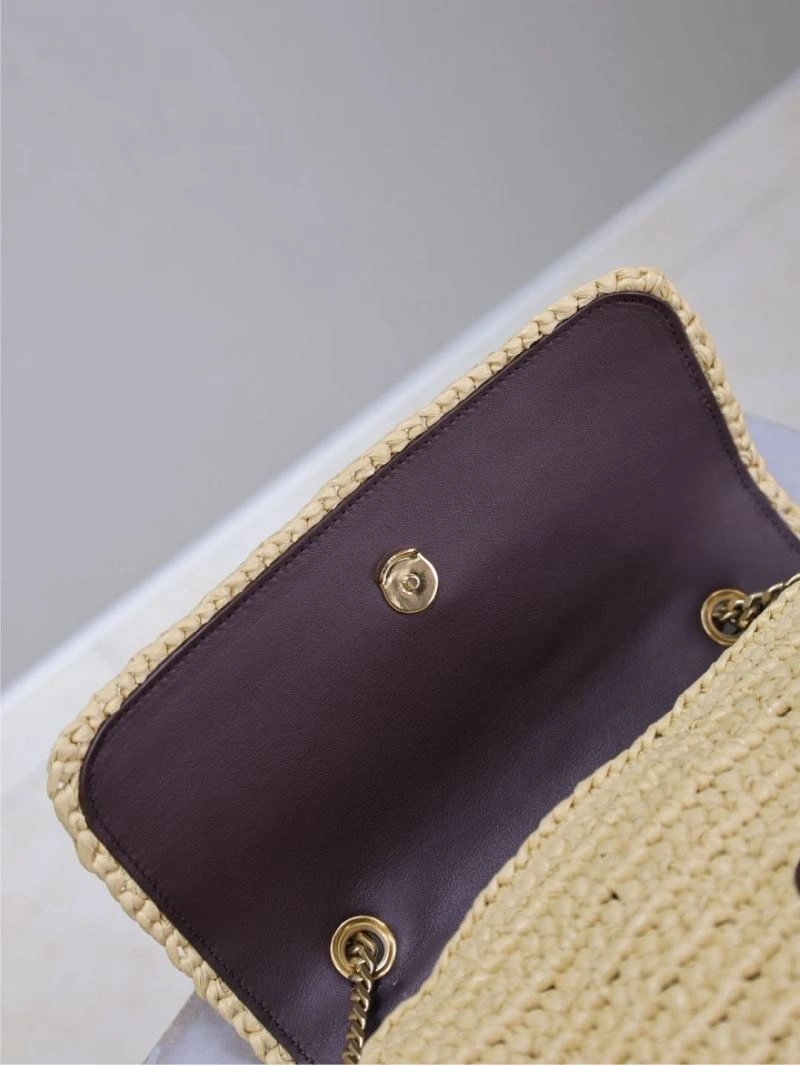 HighQuality YSL Satchel Bags 62786