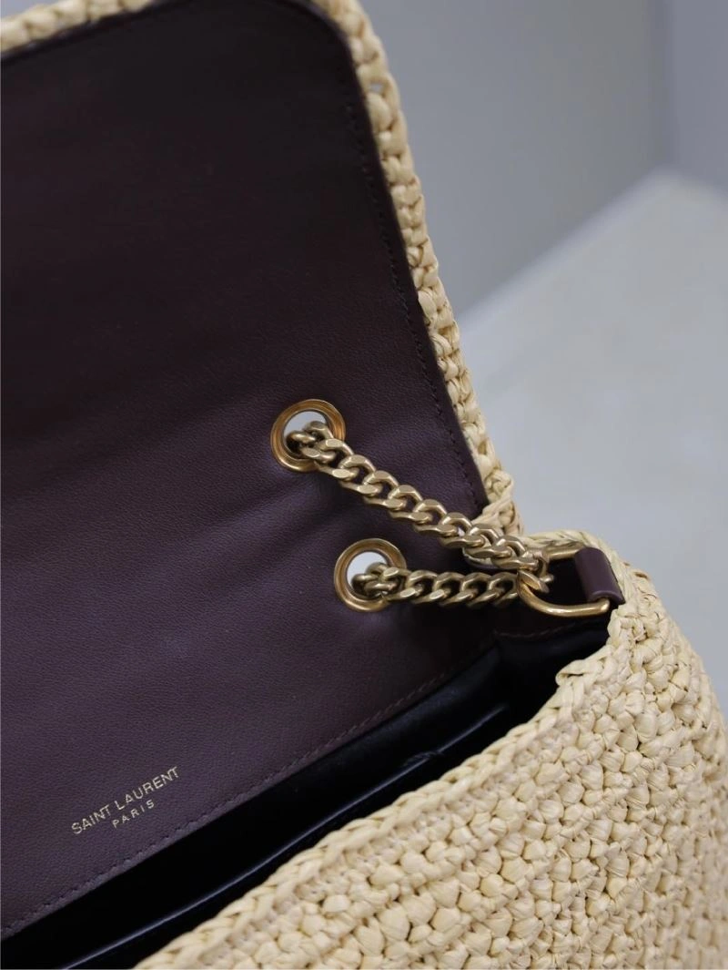 HighQuality YSL Satchel Bags 62786