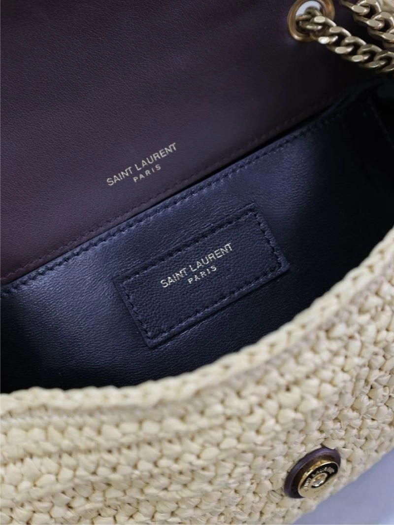 HighQuality YSL Satchel Bags 62786