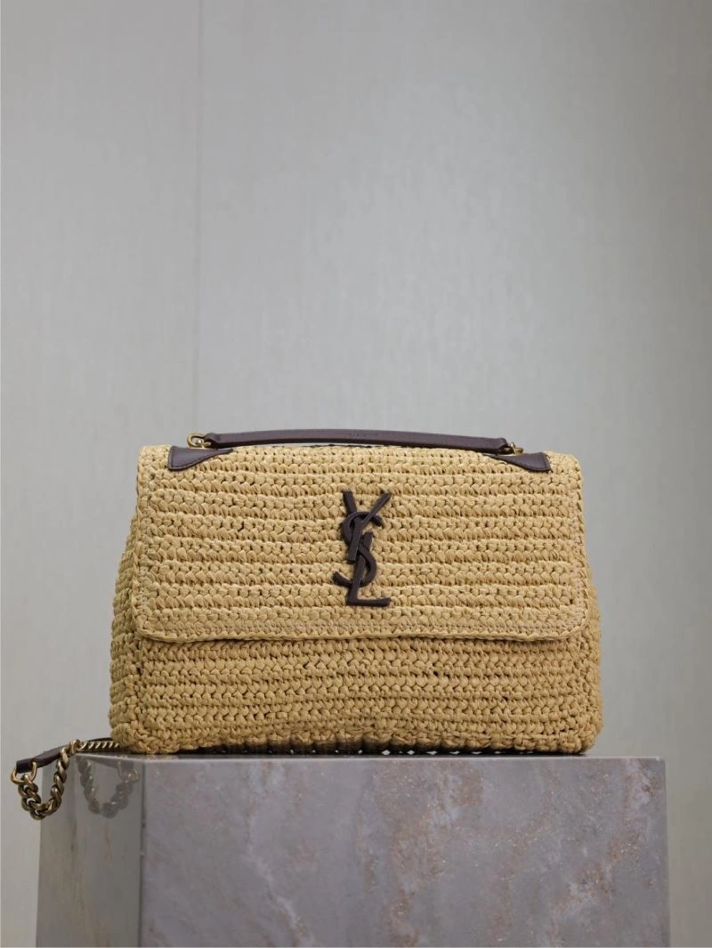 YSL Satchel Bags Popular 62805