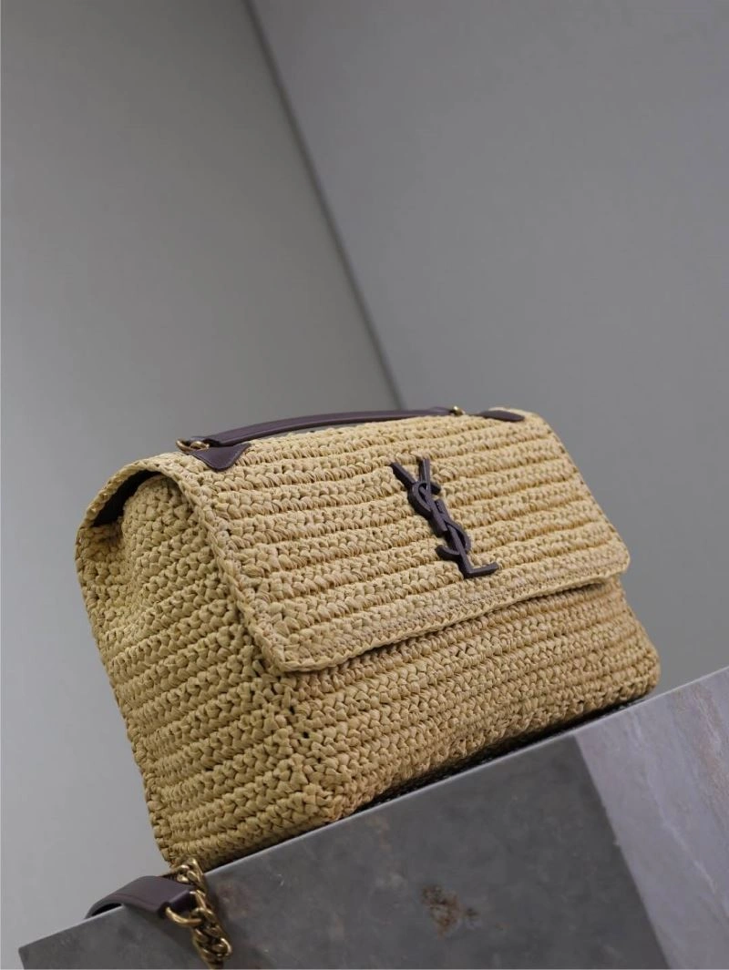 YSL Satchel Bags Popular 62805