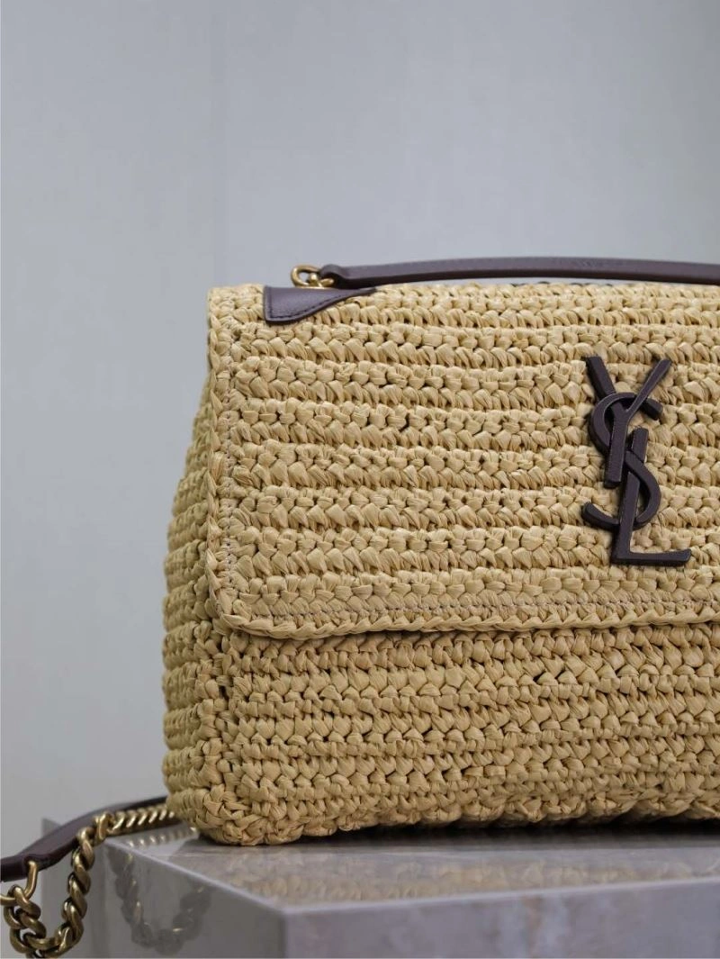YSL Satchel Bags Popular 62805