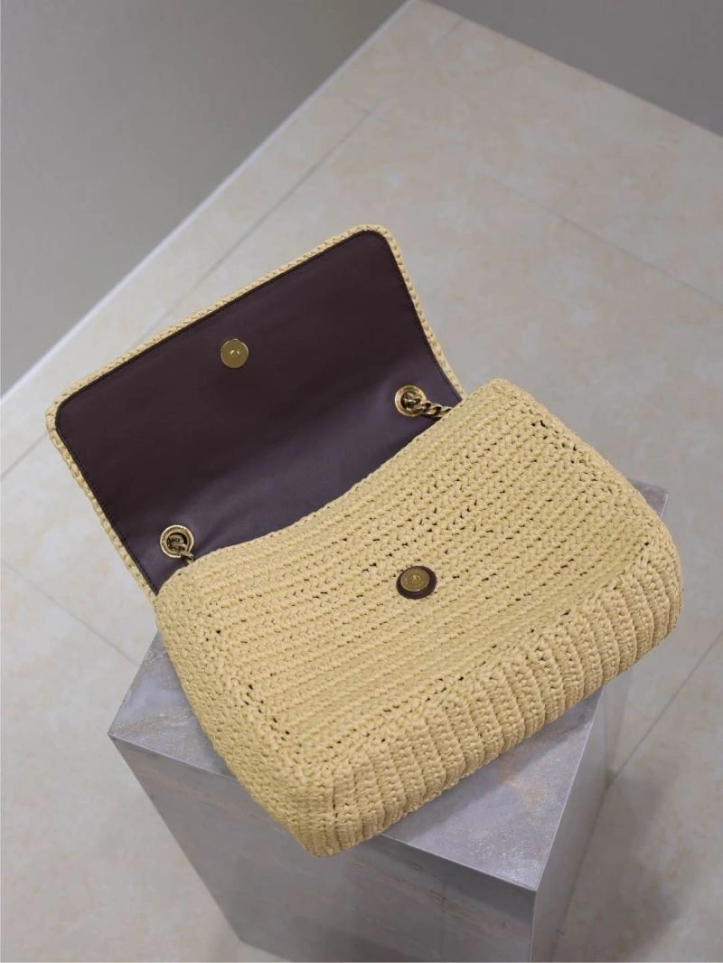 YSL Satchel Bags Popular 62805