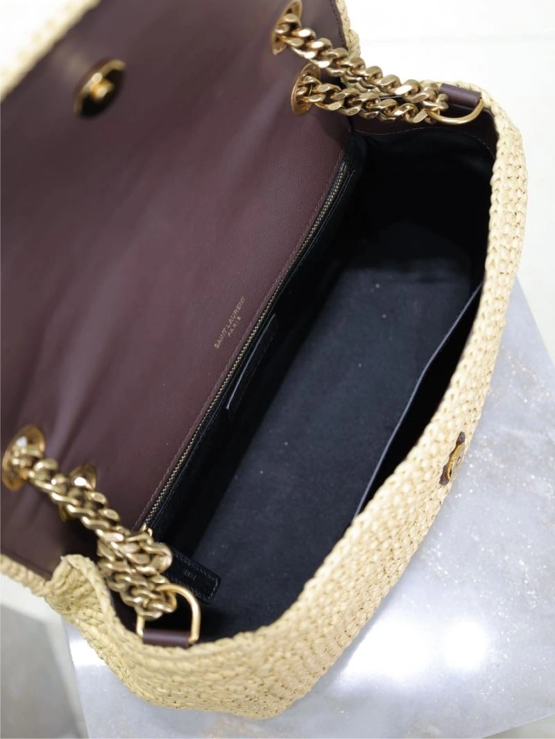 YSL Satchel Bags Popular 62805