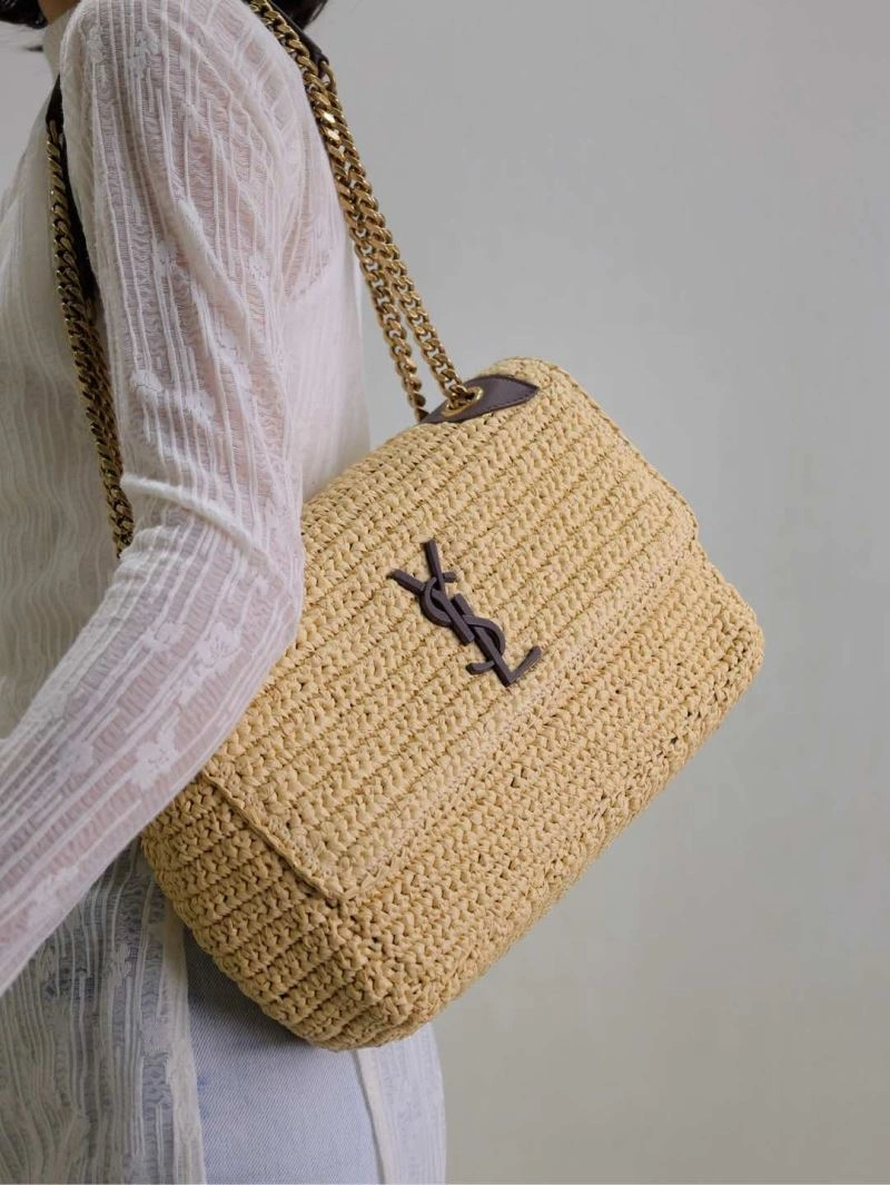YSL Satchel Bags Popular 62805