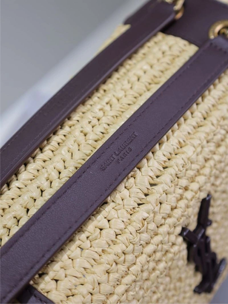 YSL Satchel Bags Popular 62805