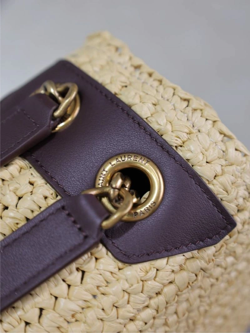 YSL Satchel Bags Popular 62805