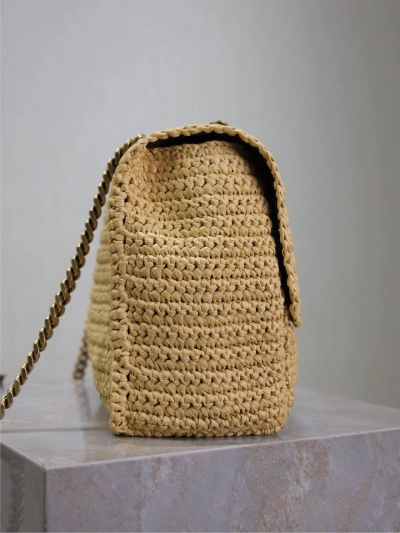 YSL Satchel Bags Popular 62805