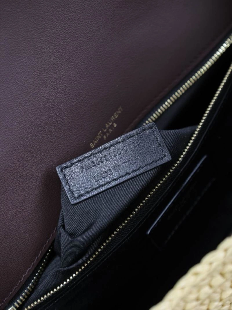 YSL Satchel Bags Popular 62805