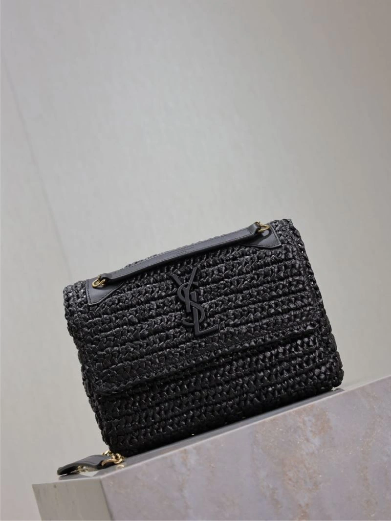 QuickDry YSL Satchel Bags 62789