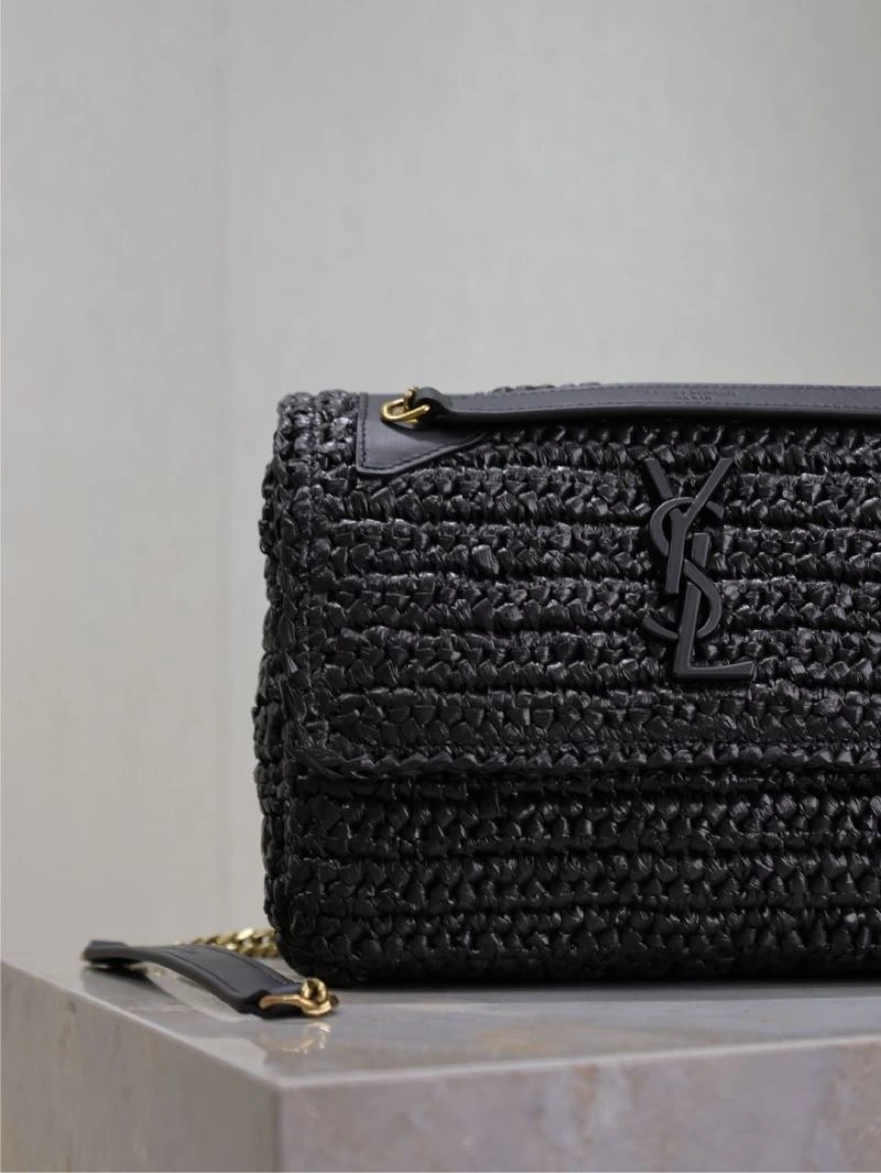 QuickDry YSL Satchel Bags 62789