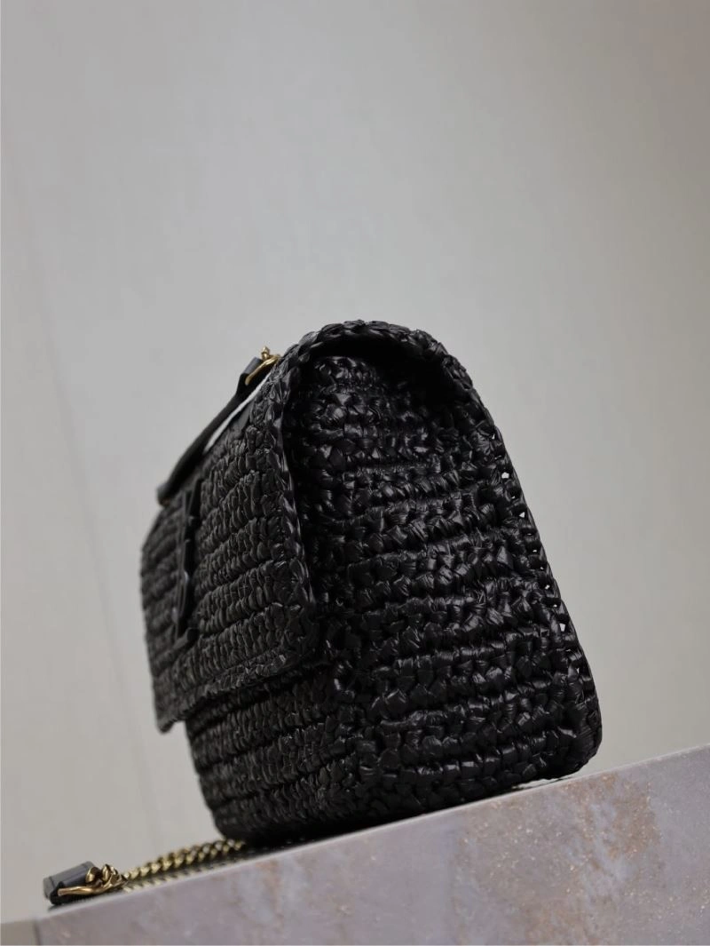 QuickDry YSL Satchel Bags 62789