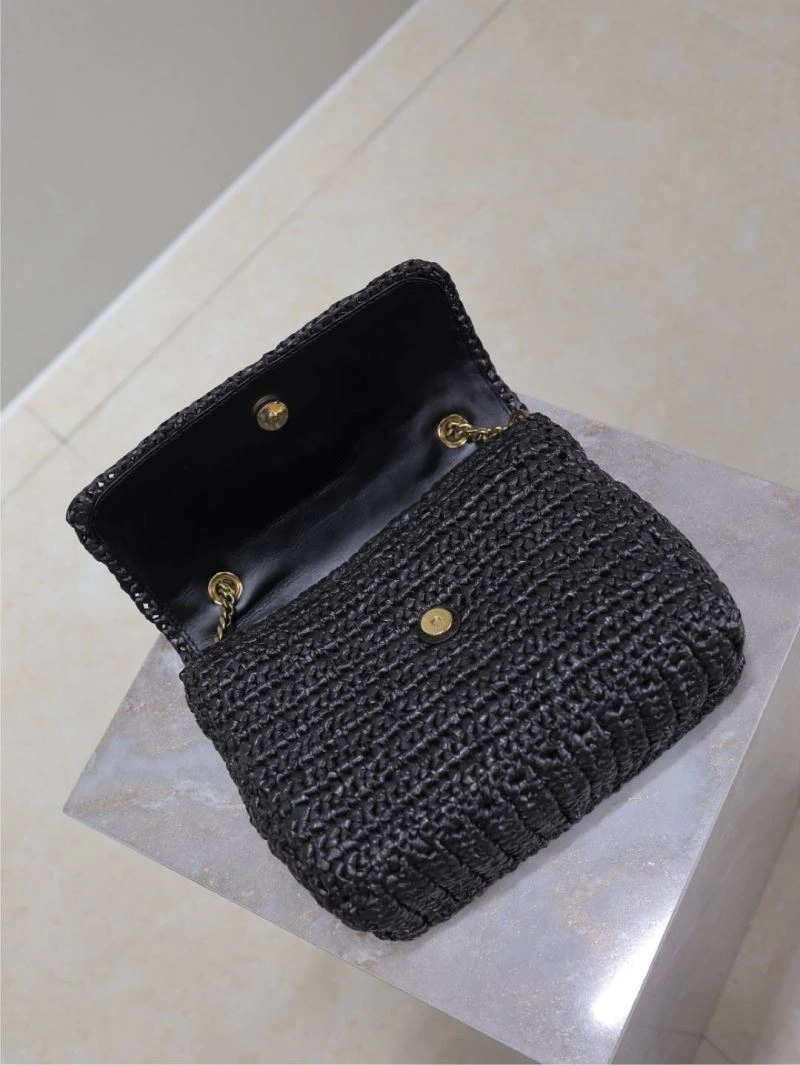 QuickDry YSL Satchel Bags 62789