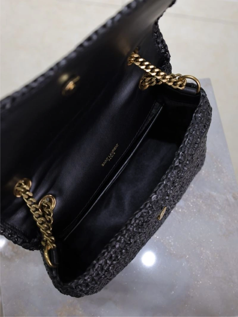 QuickDry YSL Satchel Bags 62789