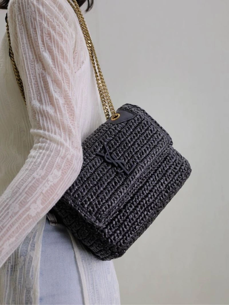 QuickDry YSL Satchel Bags 62789