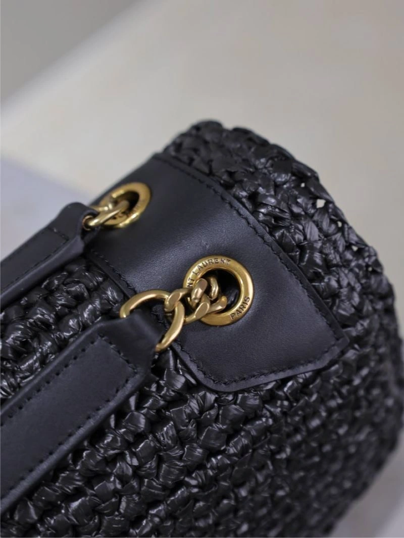 QuickDry YSL Satchel Bags 62789