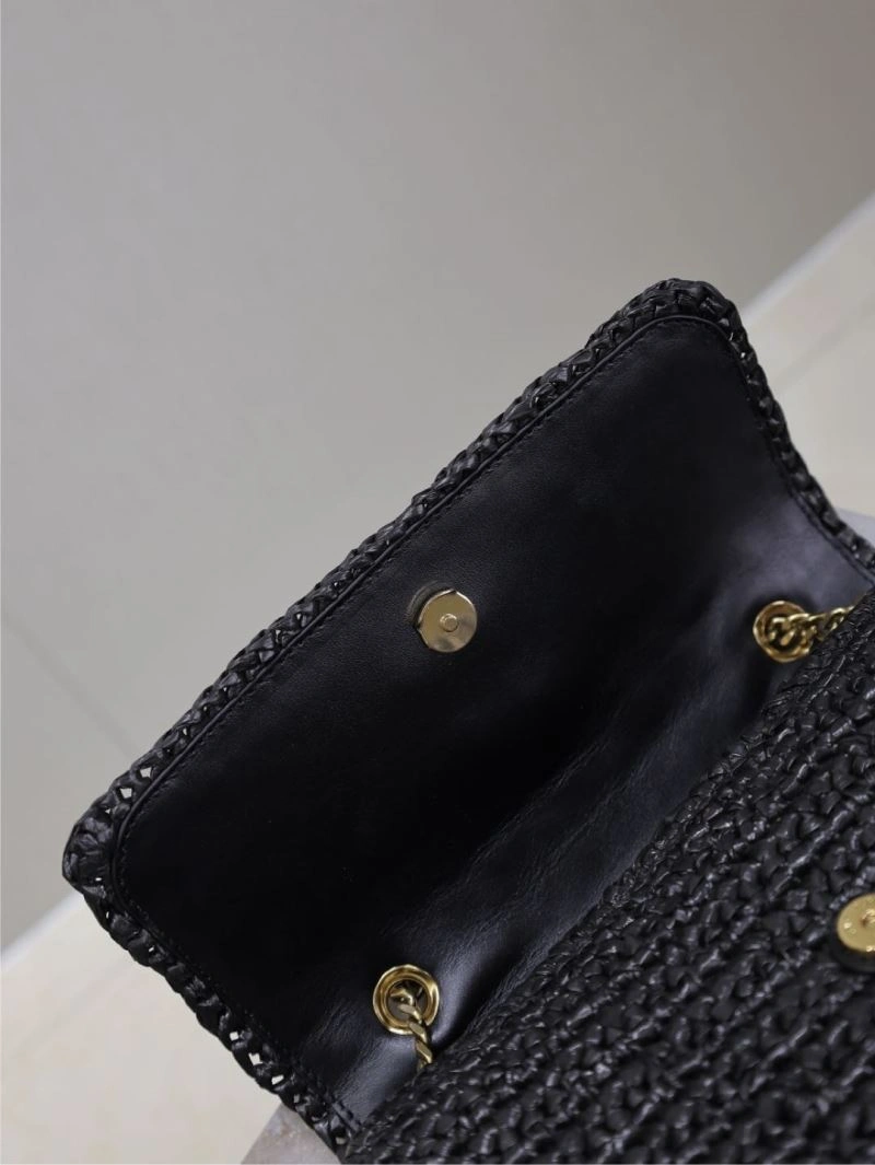 QuickDry YSL Satchel Bags 62789