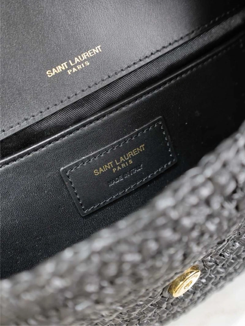 QuickDry YSL Satchel Bags 62789