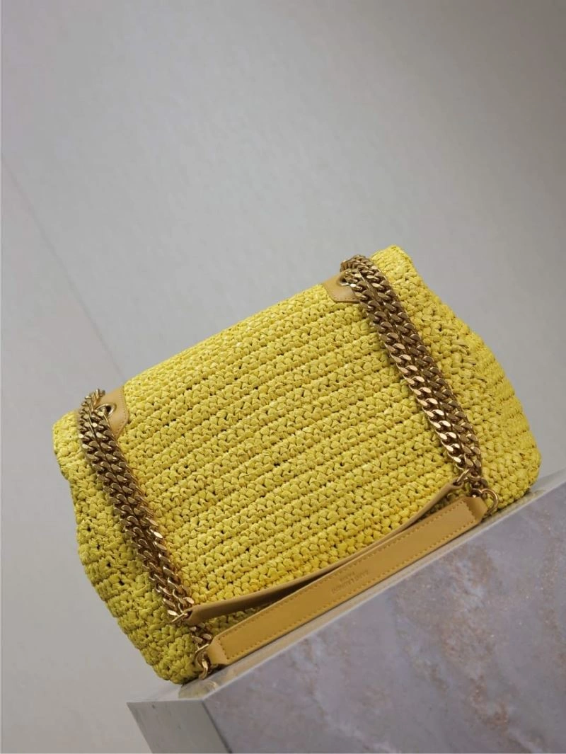 YSL Satchel Bags Popular 62782