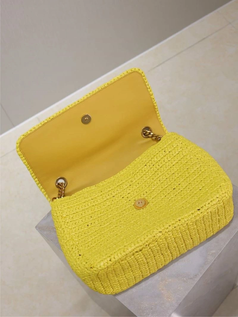 YSL Satchel Bags Popular 62782
