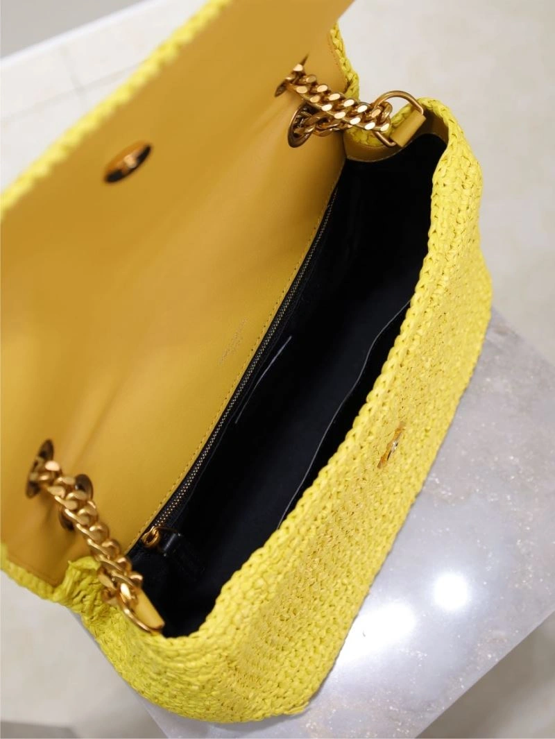 YSL Satchel Bags Popular 62782