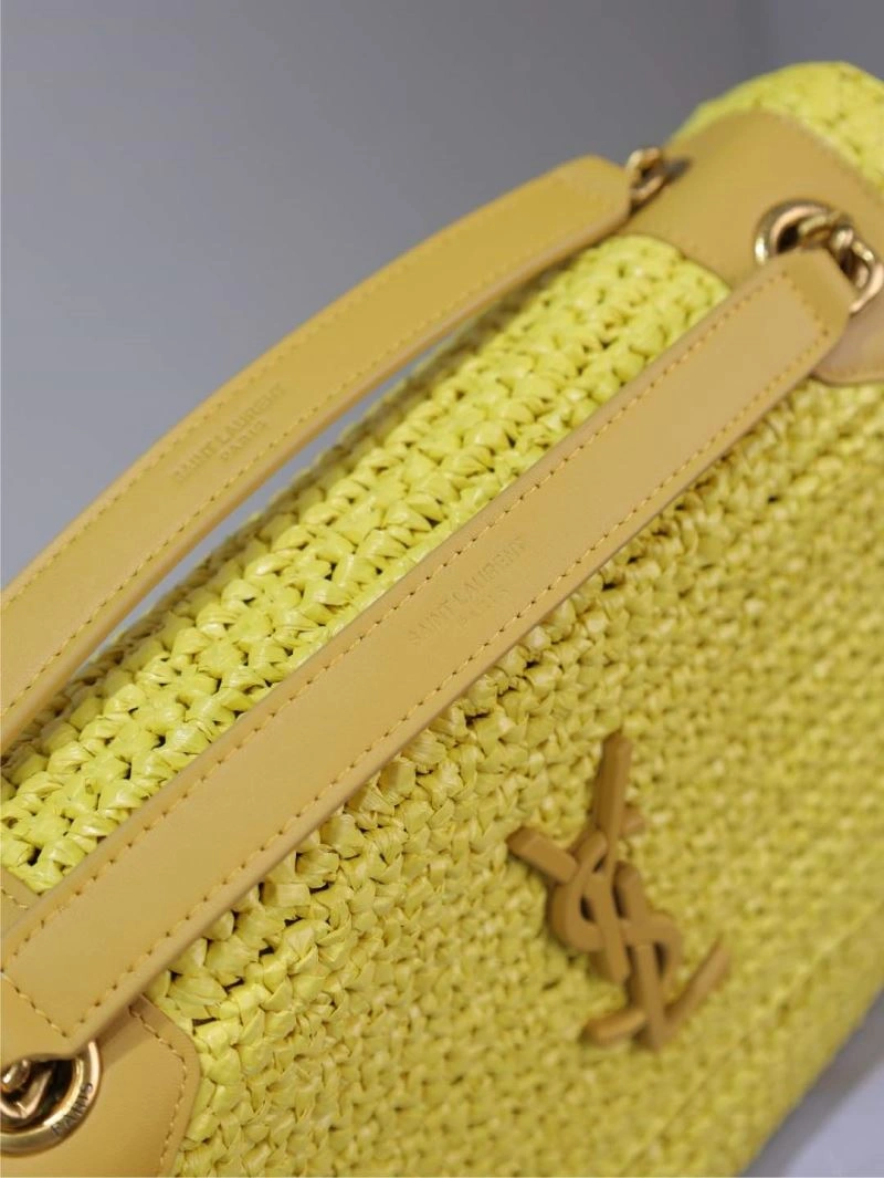 YSL Satchel Bags Popular 62782