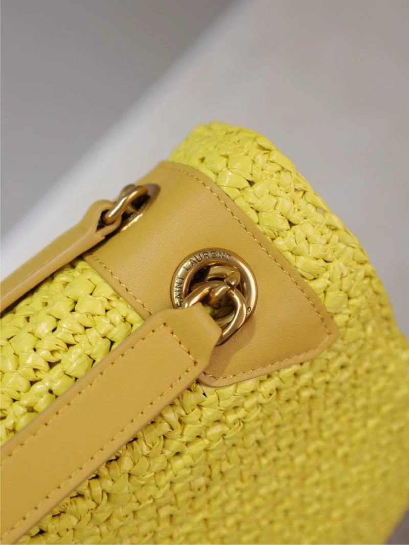 YSL Satchel Bags Popular 62782